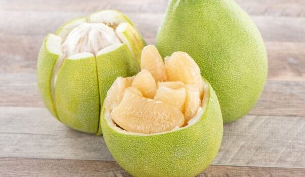 BƯỞI NĂM ROI