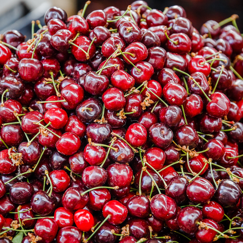 Cherry đỏ Mỹ size 10