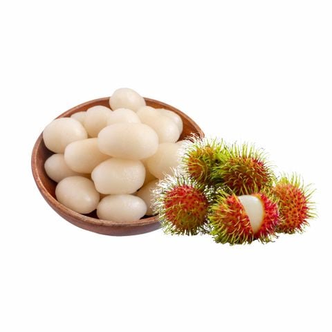 Chôm chôm Thái Lan - 500g