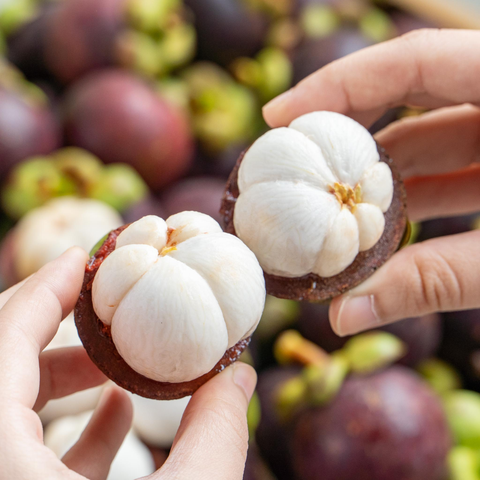 Măng cụt Thái Lan - 500G