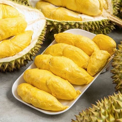 Sầu riêng cơm Ri6 - 250G