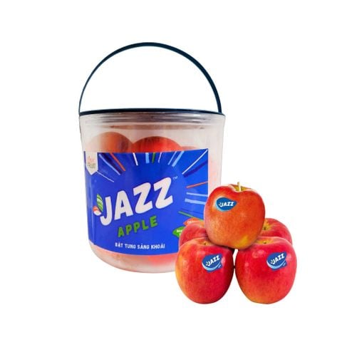 Táo Jazz New Zealand - 1Kg/ Xô