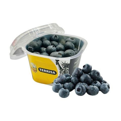 Việt quất Mỹ Premier hộp 55gram