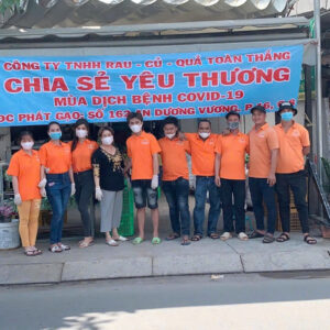 Hoạt động công ty